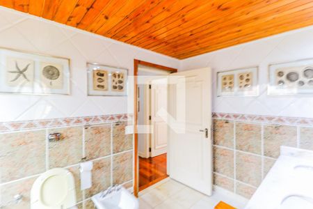 Casa à venda com 620m², 3 quartos e 7 vagasBanheiro 2