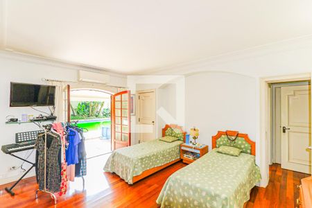 Casa à venda com 620m², 3 quartos e 7 vagasQuarto 1