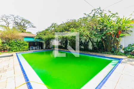 Casa à venda com 620m², 3 quartos e 7 vagasPiscina