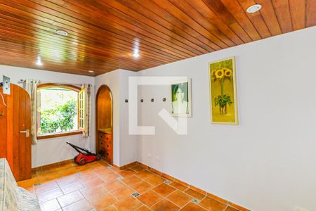 Casa à venda com 620m², 3 quartos e 7 vagasQuarto piscina