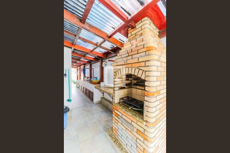 Casa à venda com 620m², 3 quartos e 7 vagasÁrea de Serviço