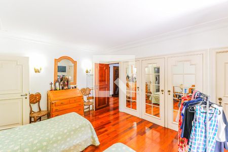 Casa à venda com 620m², 3 quartos e 7 vagasQuarto 1