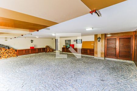 Casa à venda com 620m², 3 quartos e 7 vagasGaragem