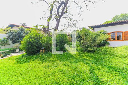 Casa à venda com 620m², 3 quartos e 7 vagasJardim