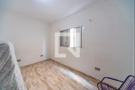 Quarto 1 de casa para alugar com 2 quartos, 70m² em Jardim Marek, Santo André