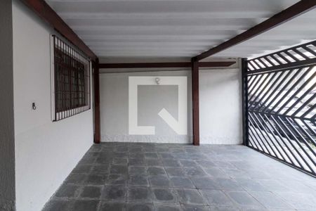 Casa à venda com 120m², 3 quartos e 2 vagas Casa à venda com 120m², 3 quartos e 2 vagasGaragem