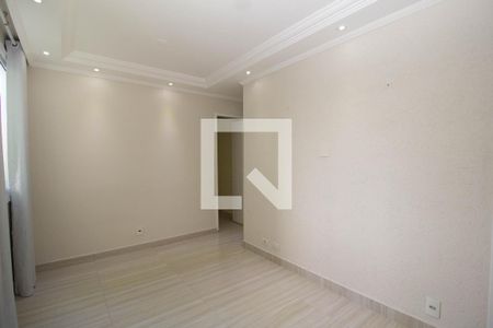 Sala de apartamento para alugar com 2 quartos, 42m² em Itaberaba, São Paulo