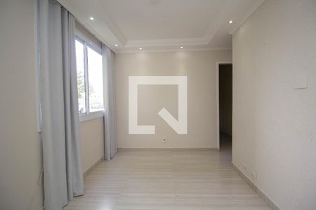 Sala de apartamento para alugar com 2 quartos, 42m² em Itaberaba, São Paulo