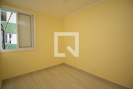 Quarto 1 de apartamento para alugar com 2 quartos, 42m² em Itaberaba, São Paulo