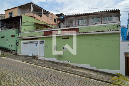 Apartamento à venda com 80m², 3 quartos e sem vaga Apartamento à venda com 80m², 3 quartos e sem vagaFachada