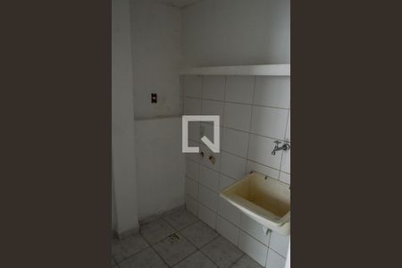 Apartamento à venda com 80m², 3 quartos e sem vaga Apartamento à venda com 80m², 3 quartos e sem vagaÁrea de Serviço