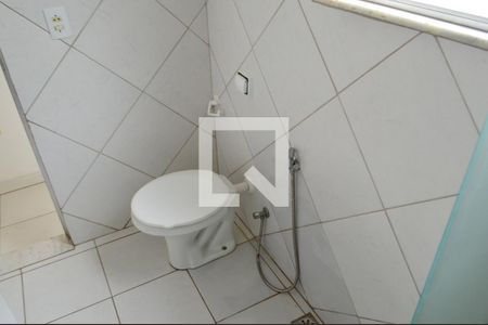 Apartamento à venda com 80m², 3 quartos e sem vaga Apartamento à venda com 80m², 3 quartos e sem vagaBanheiro