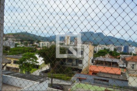 Apartamento à venda com 80m², 3 quartos e sem vaga Apartamento à venda com 80m², 3 quartos e sem vagaVista do Quarto 2