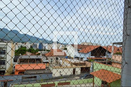 Apartamento à venda com 80m², 3 quartos e sem vaga Apartamento à venda com 80m², 3 quartos e sem vagaVista do Quarto 1