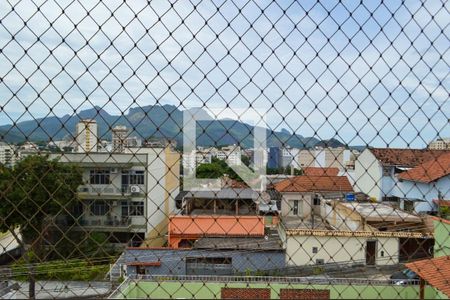 Apartamento à venda com 80m², 3 quartos e sem vaga Apartamento à venda com 80m², 3 quartos e sem vagaVista do Quarto 2