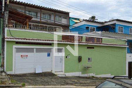 Apartamento à venda com 80m², 3 quartos e sem vaga Apartamento à venda com 80m², 3 quartos e sem vagaFachada