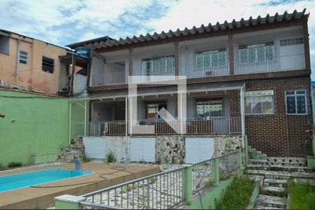 Apartamento à venda com 80m², 3 quartos e sem vaga Apartamento à venda com 80m², 3 quartos e sem vagaFachada