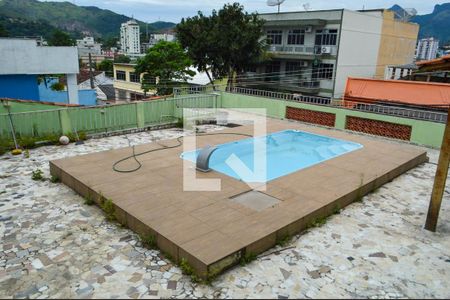 Apartamento à venda com 80m², 3 quartos e sem vaga Apartamento à venda com 80m², 3 quartos e sem vagaÁrea comum - Piscina
