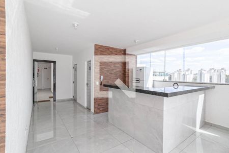 Apartamento para alugar com 31m², 1 quarto e 1 vaga Apartamento para alugar com 31m², 1 quarto e 1 vagaEspaço Gourmet