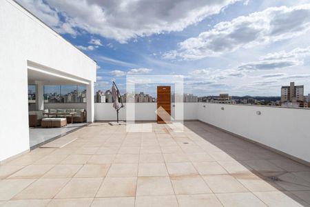 Apartamento para alugar com 31m², 1 quarto e 1 vaga Apartamento para alugar com 31m², 1 quarto e 1 vagaÁrea comum