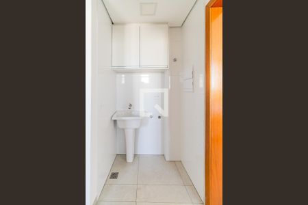 Apartamento para alugar com 31m², 1 quarto e 1 vaga Apartamento para alugar com 31m², 1 quarto e 1 vagaÁrea de Serviço