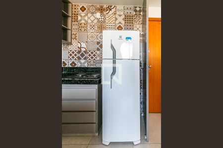 Apartamento para alugar com 31m², 1 quarto e 1 vaga Apartamento para alugar com 31m², 1 quarto e 1 vagaCozinha