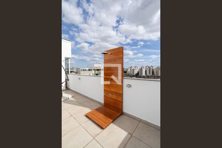 Apartamento para alugar com 31m², 1 quarto e 1 vaga Apartamento para alugar com 31m², 1 quarto e 1 vagaÁrea comum