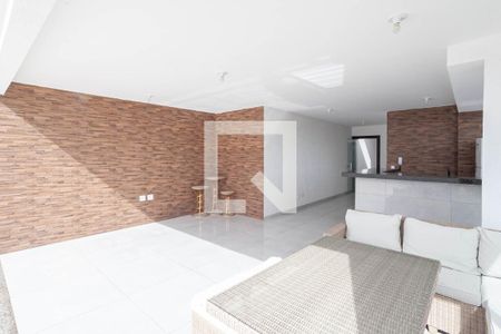 Apartamento para alugar com 31m², 1 quarto e 1 vaga Apartamento para alugar com 31m², 1 quarto e 1 vagaEspaço Gourmet
