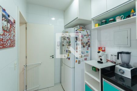 Apartamento à venda com 84m², 2 quartos e 1 vagaCozinha