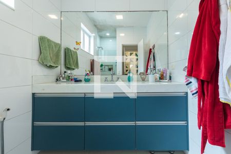 Apartamento à venda com 84m², 2 quartos e 1 vagaBanheiro