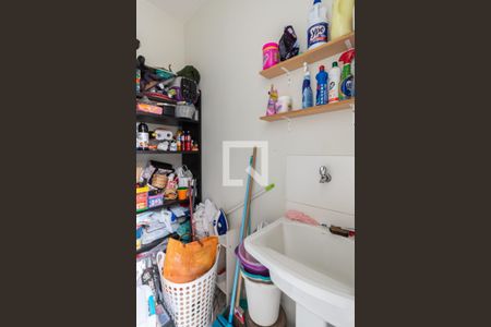 Apartamento à venda com 84m², 2 quartos e 1 vagaQuarto de Serviço