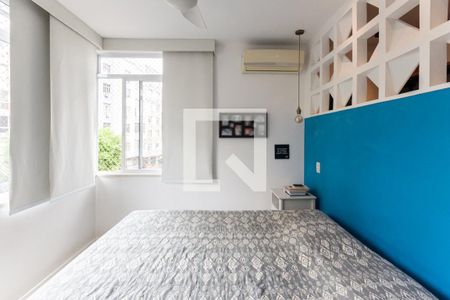 Apartamento à venda com 84m², 2 quartos e 1 vagaQuarto 2