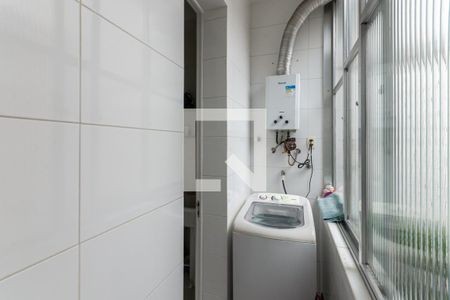 Apartamento à venda com 84m², 2 quartos e 1 vagaÁrea de Serviço