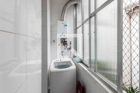 Apartamento à venda com 84m², 2 quartos e 1 vagaÁrea de Serviço