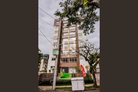 Apartamento à venda com 83m², 2 quartos e 2 vagas Apartamento à venda com 83m², 2 quartos e 2 vagasFachada