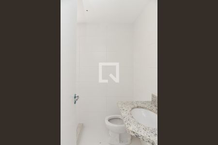 Apartamento à venda com 83m², 2 quartos e 2 vagas Apartamento à venda com 83m², 2 quartos e 2 vagasBanheiro da Suíte 2