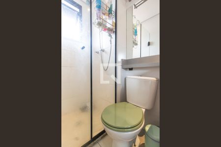 Suíte de apartamento à venda com 1 quarto, 31m² em Jardim São Paulo, São Paulo