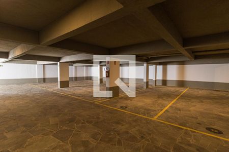 Apartamento à venda com 53m², 1 quarto e 2 vagasGaragem