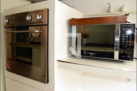 Apartamento à venda com 75m², 2 quartos e 1 vagaCozinha