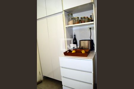 Apartamento à venda com 75m², 2 quartos e 1 vagaCozinha