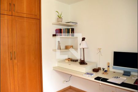 Apartamento à venda com 75m², 2 quartos e 1 vagaQuarto 2/Home Office