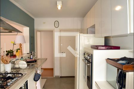 Apartamento à venda com 75m², 2 quartos e 1 vagaCozinha