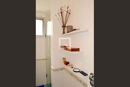 Apartamento à venda com 75m², 2 quartos e 1 vagaBanheiro