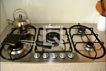 Apartamento à venda com 75m², 2 quartos e 1 vagaCozinha