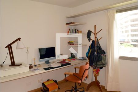 Apartamento à venda com 75m², 2 quartos e 1 vagaQuarto 2/Home Office