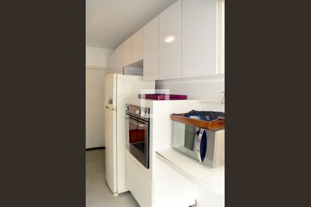 Apartamento à venda com 75m², 2 quartos e 1 vagaCozinha