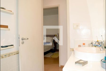 Apartamento à venda com 75m², 2 quartos e 1 vagaBanheiro
