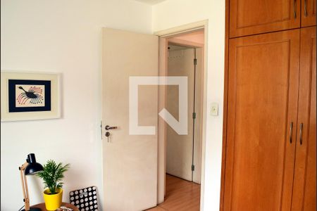 Apartamento à venda com 75m², 2 quartos e 1 vagaQuarto 2/Home Office