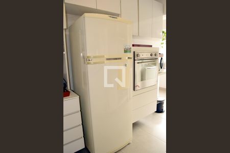 Apartamento à venda com 75m², 2 quartos e 1 vagaCozinha