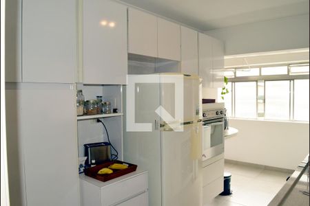 Apartamento à venda com 75m², 2 quartos e 1 vagaCozinha